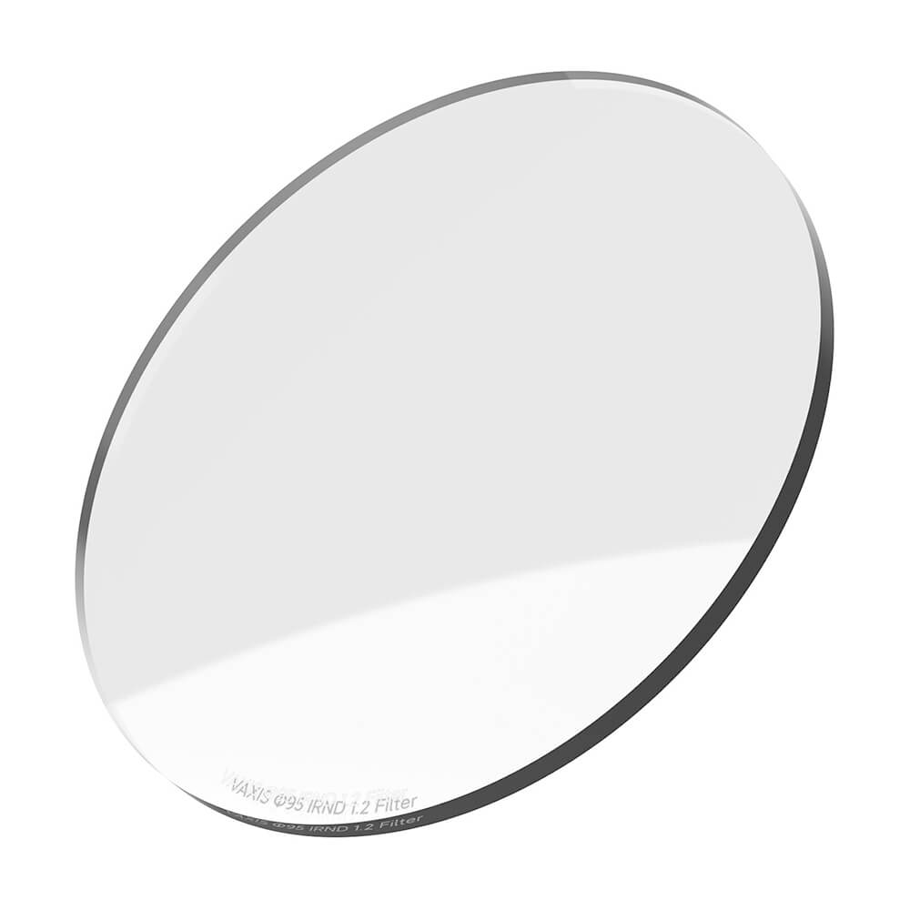 vaxis-vaxis-filter-for-tilta-mirage 95mm IRND 1.2